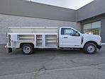 New 2024 Ford F-350 XL Regular Cab 4x2, Scelzi Signature Service Truck for sale #00240324 - photo 13