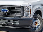 2024 Ford F-350 Regular Cab DRW 4x2, Scelzi Signature Service Truck for sale #00240358 - photo 4