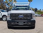 2024 Ford F-350 Regular Cab DRW 4x2, Scelzi Signature Service Truck for sale #00240358 - photo 6