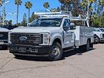 New 2024 Ford F-350 XL Regular Cab 4x2, Scelzi Signature Service Truck for sale #00240358 - photo 3