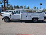 New 2024 Ford F-350 XL Regular Cab 4x2, Scelzi Signature Service Truck for sale #00240358 - photo 8