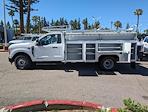 New 2024 Ford F-350 XL Regular Cab 4x2, Scelzi Signature Service Truck for sale #00240358 - photo 9