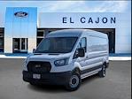 2024 Ford Transit 250 Medium Roof RWD, Weather Guard Upfitted Cargo Van for sale #00240363 - photo 1