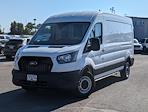 2024 Ford Transit 250 Medium Roof RWD, Weather Guard Upfitted Cargo Van for sale #00240363 - photo 3