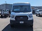 2024 Ford Transit 250 Medium Roof RWD, Weather Guard Upfitted Cargo Van for sale #00240363 - photo 6