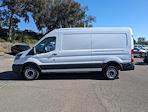 2024 Ford Transit 250 Medium Roof RWD, Weather Guard Upfitted Cargo Van for sale #00240363 - photo 8