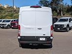 2024 Ford Transit 250 Medium Roof RWD, Weather Guard Upfitted Cargo Van for sale #00240363 - photo 9