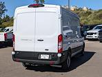 2024 Ford Transit 250 Medium Roof RWD, Weather Guard Upfitted Cargo Van for sale #00240363 - photo 10