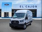 New 2024 Ford Transit 350 HD High Roof RWD, Empty Cargo Van for sale #00240393 - photo 1