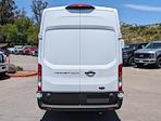 New 2024 Ford Transit 350 HD High Roof RWD, Empty Cargo Van for sale #00240393 - photo 9