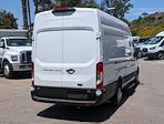 New 2024 Ford Transit 350 HD High Roof RWD, Empty Cargo Van for sale #00240393 - photo 10