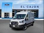 New 2024 Ford Transit 250 Medium Roof RWD, Weather Guard Upfitted Cargo Van for sale #00240429 - photo 1