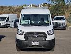 New 2024 Ford Transit 250 Medium Roof RWD, Weather Guard Upfitted Cargo Van for sale #00240429 - photo 6