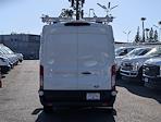 New 2024 Ford Transit 250 Medium Roof RWD, Weather Guard Upfitted Cargo Van for sale #00240429 - photo 9