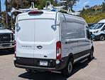 New 2024 Ford Transit 250 Medium Roof RWD, Weather Guard Upfitted Cargo Van for sale #00240465 - photo 10