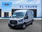 2024 Ford Transit 350 Medium Roof RWD, Weather Guard Upfitted Cargo Van for sale #00240474 - photo 1