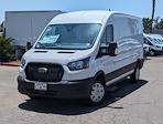 2024 Ford Transit 350 Medium Roof RWD, Weather Guard Upfitted Cargo Van for sale #00240474 - photo 3