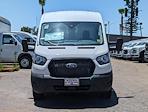 New 2024 Ford Transit 350 Medium Roof RWD, Weather Guard Upfitted Cargo Van for sale #00240474 - photo 6