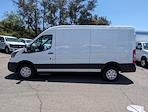 New 2024 Ford Transit 350 Medium Roof RWD, Weather Guard Upfitted Cargo Van for sale #00240474 - photo 8