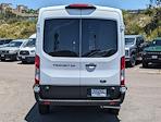 2024 Ford Transit 350 Medium Roof RWD, Weather Guard Upfitted Cargo Van for sale #00240474 - photo 9