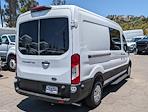 New 2024 Ford Transit 350 Medium Roof RWD, Weather Guard Upfitted Cargo Van for sale #00240474 - photo 10