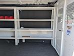 2024 Ford Transit 350 Medium Roof RWD, Weather Guard Upfitted Cargo Van for sale #00240474 - photo 13