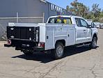 New 2024 Ford F-250 XL Super Cab 4x4, Scelzi Signature Service Truck for sale #00240503 - photo 2