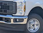 New 2024 Ford F-250 XL Super Cab 4x4, Scelzi Signature Service Truck for sale #00240503 - photo 4