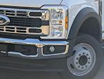 2024 Ford F-550 Regular Cab DRW 4x2, Scelzi CTFB Contractor Truck for sale #00240545 - photo 4