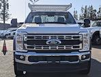 New 2024 Ford F-550 XL Regular Cab 4x2, Scelzi CTFB Contractor Truck for sale #00240545 - photo 6