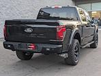 New 2024 Ford F-150 STX SuperCrew Cab 4x4, Pickup for sale #00240550 - photo 2