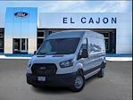 New 2024 Ford Transit 250 Medium Roof AWD, Empty Cargo Van for sale #00240575 - photo 1