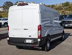 New 2024 Ford Transit 250 Medium Roof AWD, Empty Cargo Van for sale #00240575 - photo 10