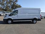 New 2024 Ford Transit 250 Medium Roof AWD, Empty Cargo Van for sale #00240575 - photo 8