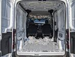 New 2024 Ford Transit 250 Medium Roof AWD, Empty Cargo Van for sale #00240575 - photo 2