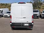 New 2024 Ford Transit 250 Medium Roof AWD, Empty Cargo Van for sale #00240575 - photo 9