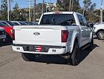 New 2024 Ford F-150 XLT SuperCrew Cab 4x4, Pickup for sale #00240598 - photo 2