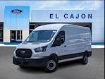 New 2024 Ford Transit 250 Medium Roof RWD, Empty Cargo Van for sale #00240621 - photo 1