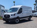 New 2024 Ford Transit 250 Medium Roof RWD, Empty Cargo Van for sale #00240621 - photo 3