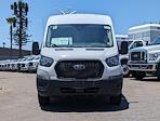 New 2024 Ford Transit 250 Medium Roof RWD, Empty Cargo Van for sale #00240621 - photo 6