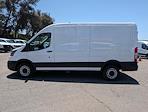 New 2024 Ford Transit 250 Medium Roof RWD, Empty Cargo Van for sale #00240621 - photo 8