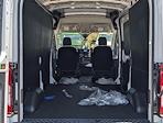 New 2024 Ford Transit 250 Medium Roof RWD, Empty Cargo Van for sale #00240621 - photo 2