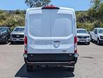 New 2024 Ford Transit 250 Medium Roof RWD, Empty Cargo Van for sale #00240621 - photo 9