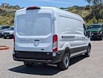 New 2024 Ford Transit 250 Medium Roof RWD, Empty Cargo Van for sale #00240621 - photo 10