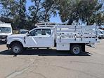 New 2024 Ford F-350 XL Super Cab 4x4, Stake Bed for sale #00240636 - photo 7