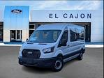 2024 Ford Transit 350 Super Cab Medium Roof RWD, Passenger Van for sale #00240637 - photo 1