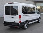 2024 Ford Transit 350 Super Cab Medium Roof RWD, Passenger Van for sale #00240637 - photo 10