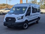 2024 Ford Transit 350 Super Cab Medium Roof RWD, Passenger Van for sale #00240637 - photo 3