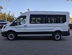 2024 Ford Transit 350 Super Cab Medium Roof RWD, Passenger Van for sale #00240637 - photo 8