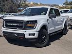 New 2024 Ford F-150 XLT SuperCrew Cab 4x4, Pickup for sale #00240697 - photo 3